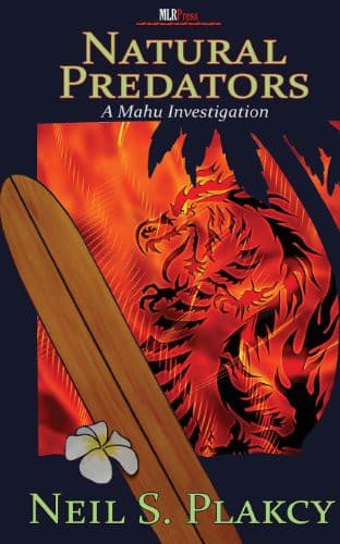 Cover of Natural Predators