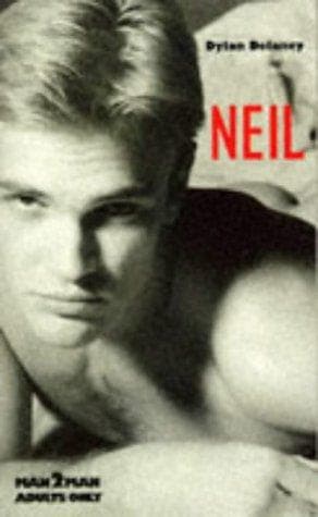 Cover of Neil