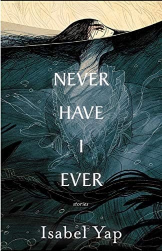 Cover of Never Have I Ever