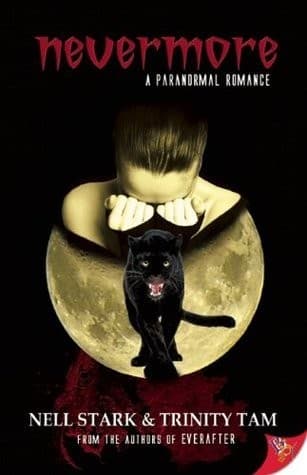 Cover of Nevermore