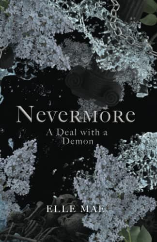 Cover of Nevermore