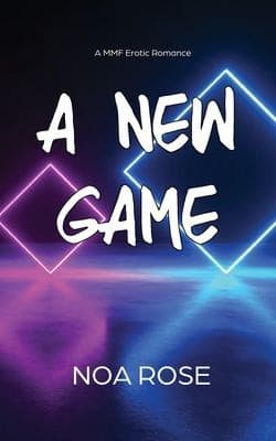 Cover of New Game