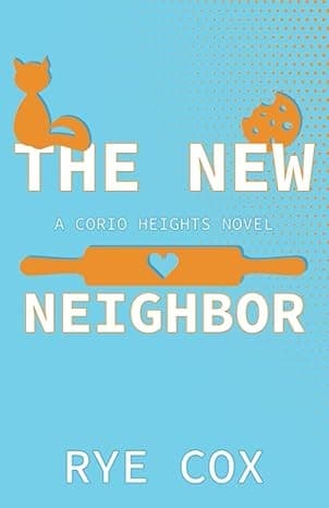 Cover of New Neighbor