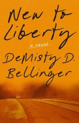 Cover of New to Liberty