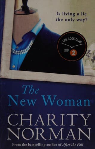 Cover of New Woman