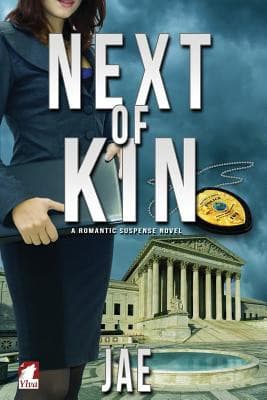 Cover of Next of Kin