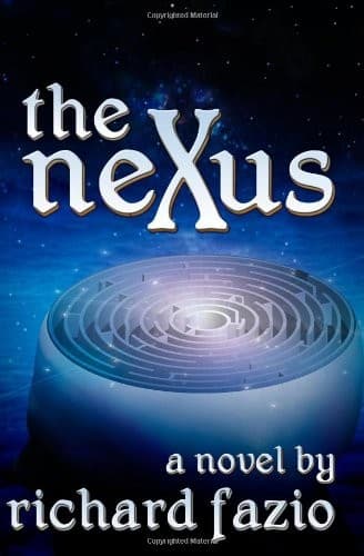 Cover of Nexus