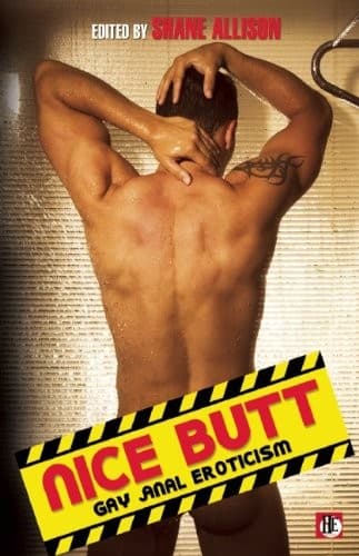 Cover of Nice butt