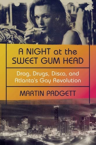 Cover of Night at the Sweet Gum Head