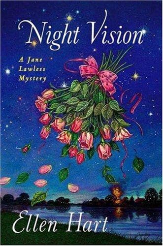 Cover of Night Vision