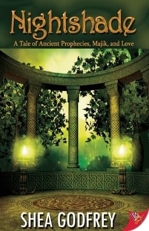 Cover of Nightshade