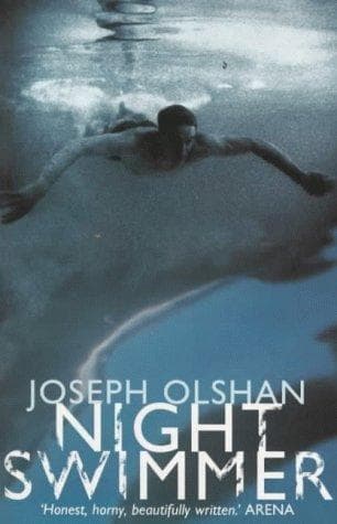 Cover of Nightswimmer