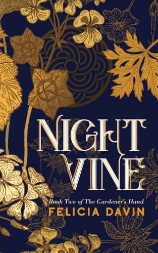 Cover of Nightvine