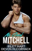 Cover of No Good Mitchell