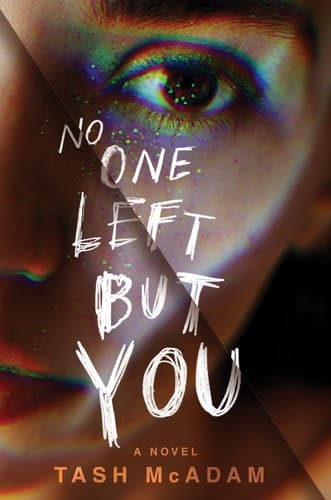 Cover of No One Left But You