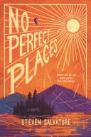 Cover of No Perfect Places