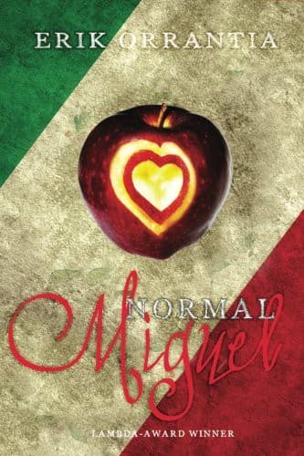 Cover of Normal Miguel
