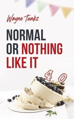Cover of Normal or Nothing Like It