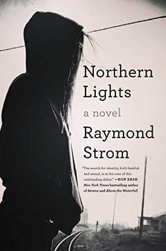 Cover of Northern Lights