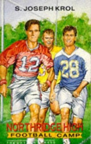 Cover of Northridge High Football Camp