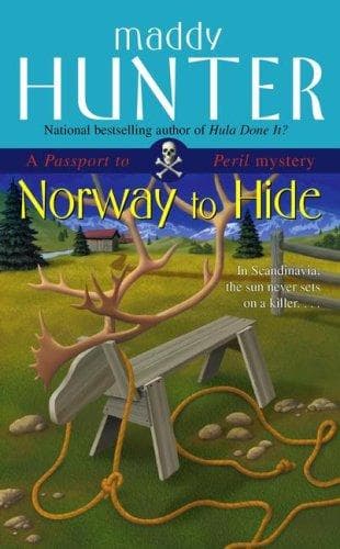 Cover of Norway to hide