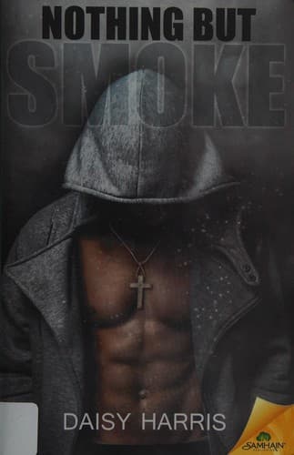 Cover of Nothing but smoke