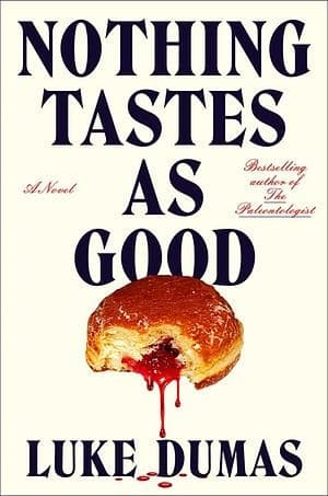 Cover of Nothing Tastes as Good