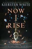Cover of Now I Rise