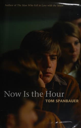 Cover of Now Is the Hour
