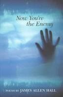 Cover of Now you're the enemy
