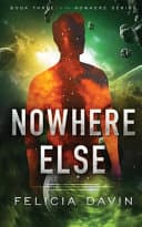 Cover of Nowhere Else