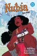 Cover of Nubia: Real One