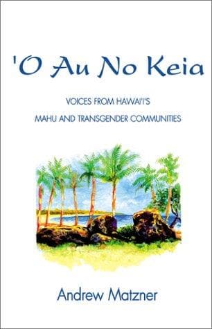Cover of 'O au no keia