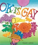 Cover of O.K. is Gay