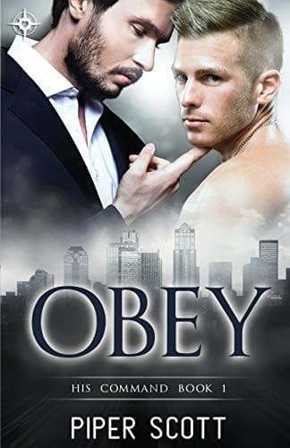Cover of Obey