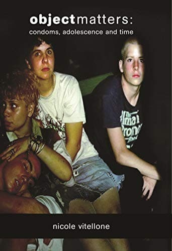 Cover of Object Matters