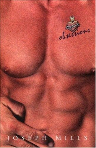Cover of Obsessions