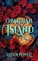 Cover of Obsidian Island