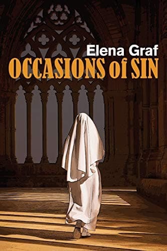 Cover of Occasions of Sin