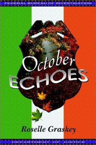 Cover of October Echoes