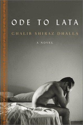 Cover of Ode to Lata