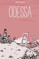 Cover of Odessa