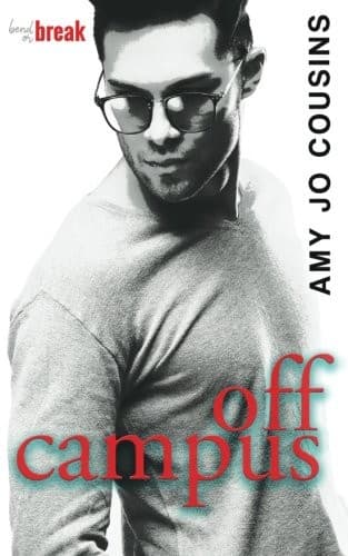 Cover of Off Campus