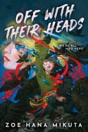 Cover of Off With Their Heads