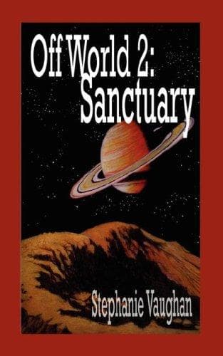 Cover of Off World 2