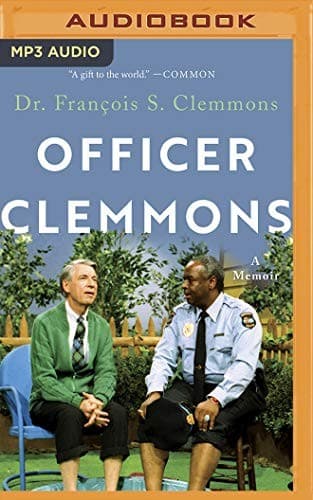 Cover of Officer Clemmons
