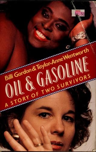 Cover of Oil & gasoline