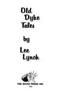 Cover of Old dyke tales