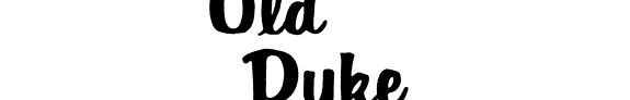 Cover of Old dyke tales