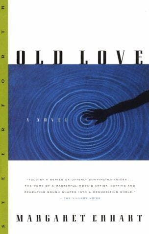Cover of Old Love